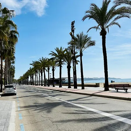 Apartment Torre Vella