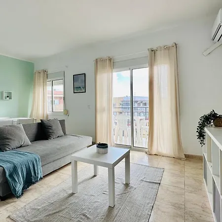 Apartment Torre Vella