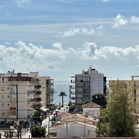 Torre Vella Salou