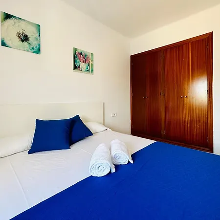 Torre Vella Salou
