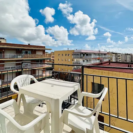 Torre Vella Apartment *
