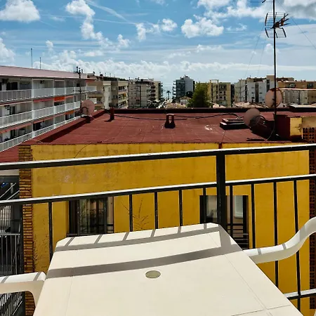 Torre Vella Apartment *