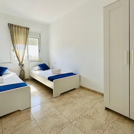 Torre Vella * Salou