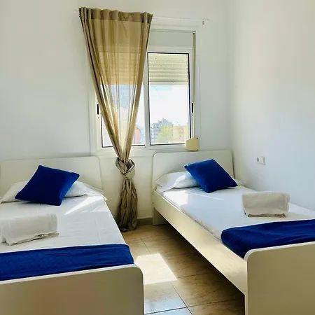 Apartment Torre Vella *