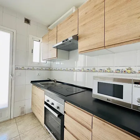 Torre Vella Apartment *