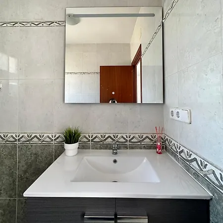 Apartment Torre Vella Salou