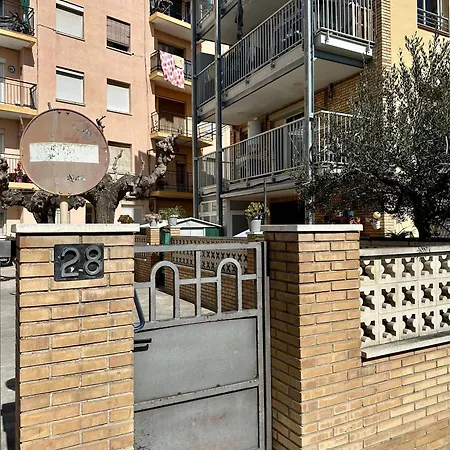 Apartment Torre Vella