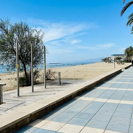 Torre Vella Apartment