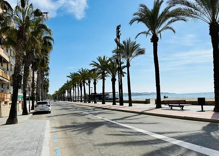 アパート Torre Vella