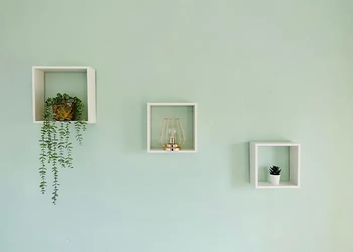 アパート Torre Vella サロウ