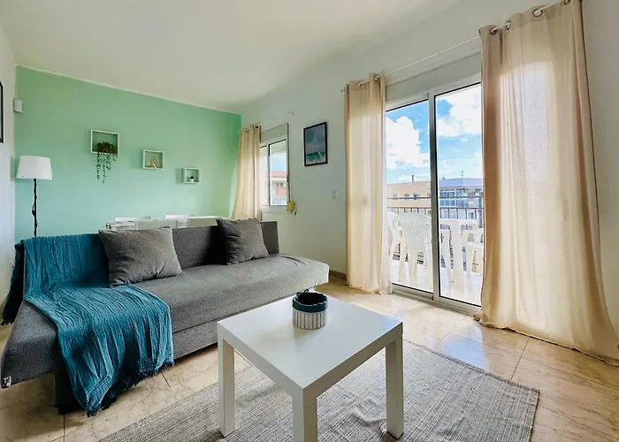 アパート Torre Vella *