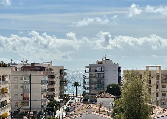 Torre Vella サロウ